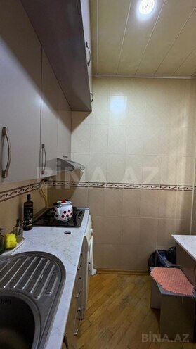 Продаётся 3-комн. вторичка 90 м², м. Кара Караев, photo 12 from 15