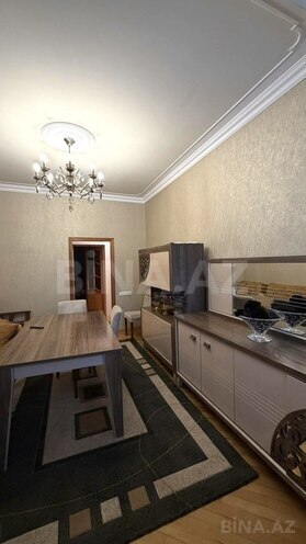 Продаётся 3-комн. вторичка 90 м², м. Кара Караев, photo 5 from 15