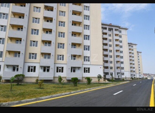 Сдаётся 2-комн. новостройка 50 м², пос. Сарай, photo 10 from 14