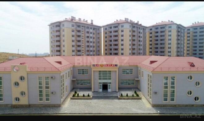 Сдаётся 2-комн. новостройка 50 м², пос. Сарай, photo 7 from 14