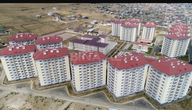 Сдаётся 2-комн. новостройка 50 м², пос. Сарай, photo 6 from 14