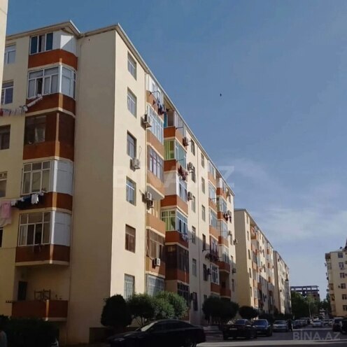 Продаётся 2-комн. новостройка 83 м², пос. Масазыр, photo 1 from 10