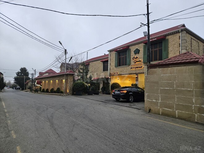 Satılır  torpaq 6 sot, Badamdar q., photo 3 from 6