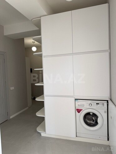 Satılır 2 otaqlı yeni tikili 85 m², Gənclik m., photo 9 from 12