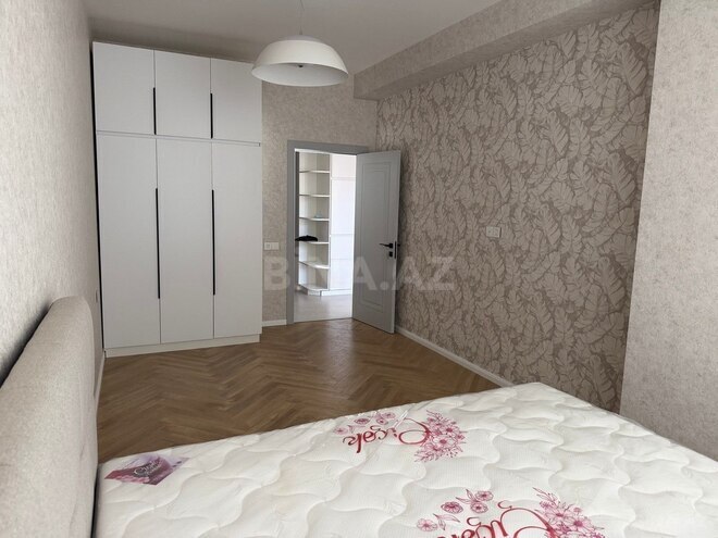 Satılır 2 otaqlı yeni tikili 85 m², Gənclik m., photo 6 from 12