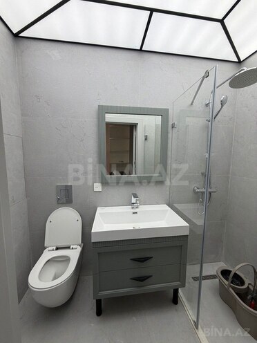 Satılır 2 otaqlı yeni tikili 85 m², Gənclik m., photo 10 from 12