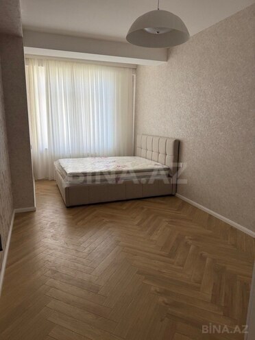 Satılır 2 otaqlı yeni tikili 85 m², Gənclik m., photo 5 from 12