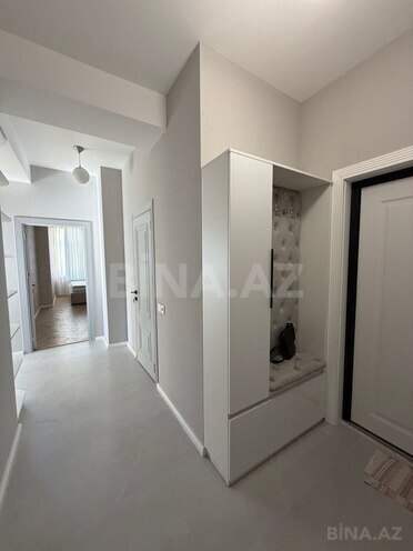 Satılır 2 otaqlı yeni tikili 85 m², Gənclik m., photo 7 from 12