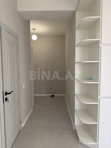 Satılır 2 otaqlı yeni tikili 85 m², Gənclik m., photo 8 from 12