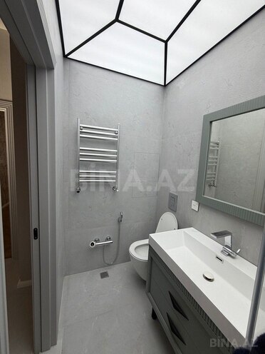 Satılır 2 otaqlı yeni tikili 85 m², Gənclik m., photo 11 from 12