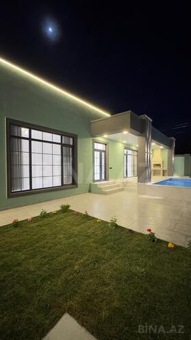 Satılır 4 otaqlı həyət evi/bağ evi 180 m², Şüvəlan q., photo 7 from 24