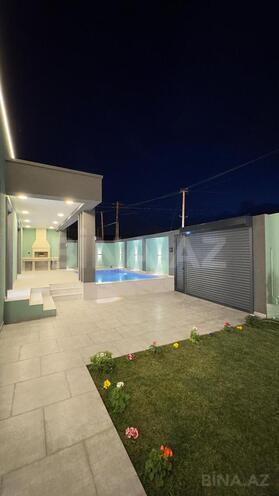 Satılır 4 otaqlı həyət evi/bağ evi 180 m², Şüvəlan q., photo 8 from 24