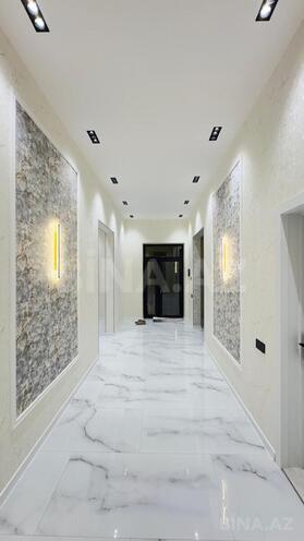 Satılır 4 otaqlı həyət evi/bağ evi 180 m², Şüvəlan q., photo 13 from 24