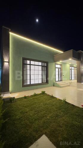 Satılır 4 otaqlı həyət evi/bağ evi 180 m², Şüvəlan q., photo 5 from 24