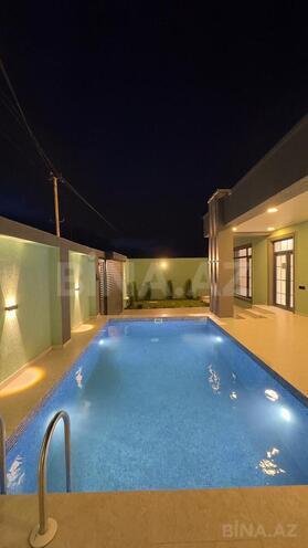 Satılır 4 otaqlı həyət evi/bağ evi 180 m², Şüvəlan q., photo 6 from 24