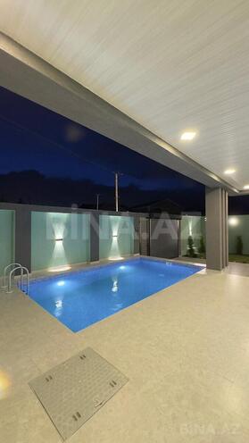 Satılır 4 otaqlı həyət evi/bağ evi 180 m², Şüvəlan q., photo 10 from 24