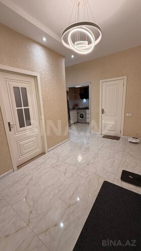 Satılır 2 otaqlı yeni tikili 76 m², Qara Qarayev m., photo 10 from 12