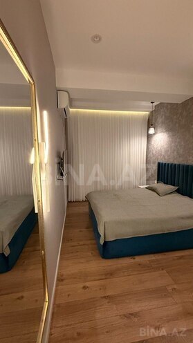 Satılır 2 otaqlı yeni tikili 76 m², Qara Qarayev m., photo 4 from 12