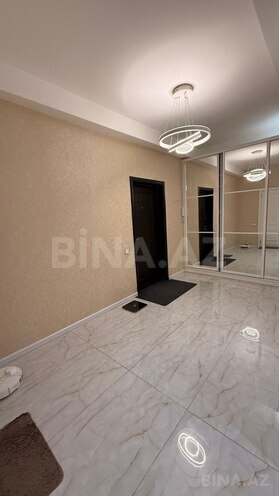 Satılır 2 otaqlı yeni tikili 76 m², Qara Qarayev m., photo 9 from 12