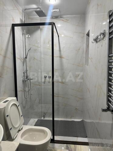 İcarəyə verilir 2 otaqlı yeni tikili 75 m², Ağ şəhər q., photo 7 from 13