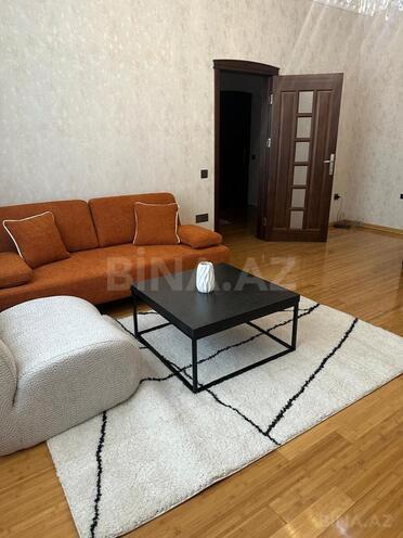 İcarəyə verilir 2 otaqlı yeni tikili 75 m², Ağ şəhər q., photo 9 from 13