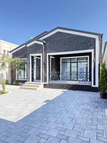 Satılır 4 otaqlı həyət evi/bağ evi 160 m², Şüvəlan q., photo 4 from 29