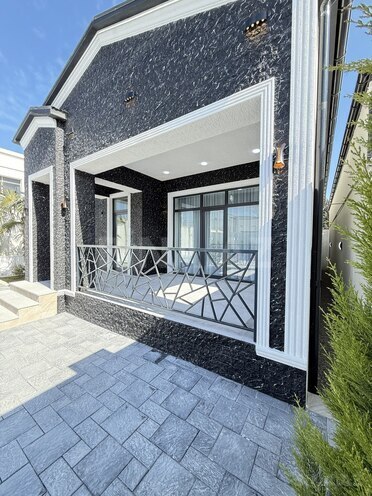 Satılır 4 otaqlı həyət evi/bağ evi 160 m², Şüvəlan q., photo 10 from 29
