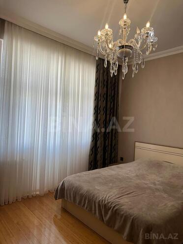 İcarəyə verilir 2 otaqlı yeni tikili 75 m², Ağ şəhər q., photo 10 from 13