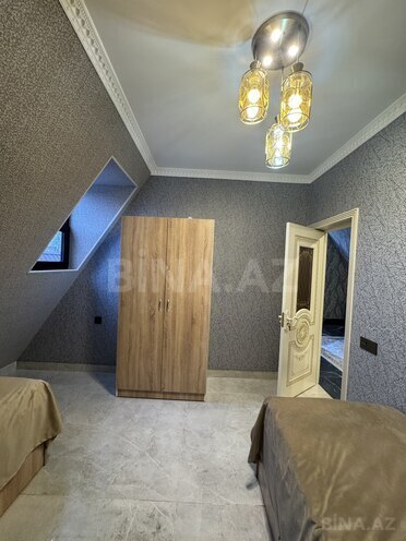 İcarəyə verilir 4 otaqlı həyət evi/bağ evi 100 m², photo 6 from 22