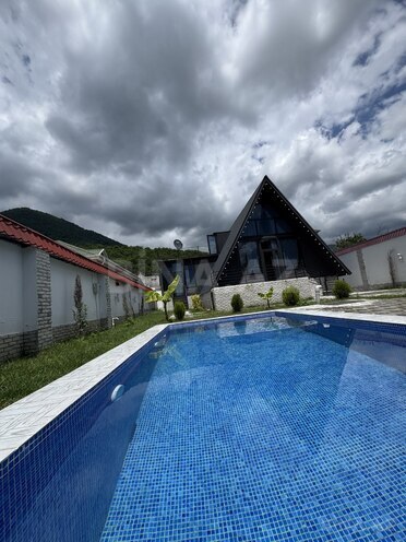 İcarəyə verilir 4 otaqlı həyət evi/bağ evi 100 m², photo 3 from 22