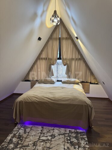 İcarəyə verilir 4 otaqlı həyət evi/bağ evi 100 m², photo 11 from 22