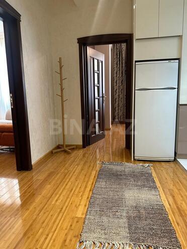 İcarəyə verilir 2 otaqlı yeni tikili 75 m², Ağ şəhər q., photo 11 from 13