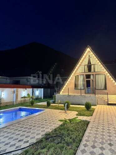 İcarəyə verilir 4 otaqlı həyət evi/bağ evi 100 m², photo 4 from 22