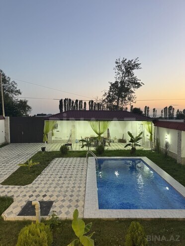 İcarəyə verilir 4 otaqlı həyət evi/bağ evi 100 m², photo 5 from 22