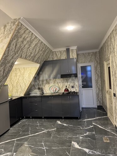 İcarəyə verilir 4 otaqlı həyət evi/bağ evi 100 m², photo 15 from 22