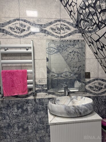 İcarəyə verilir 4 otaqlı həyət evi/bağ evi 100 m², photo 8 from 22