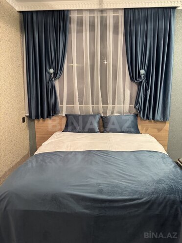 İcarəyə verilir 4 otaqlı həyət evi/bağ evi 100 m², photo 19 from 22