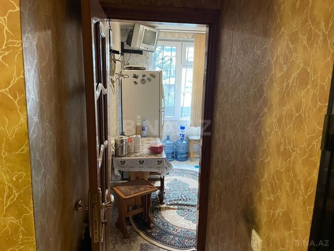 Сдаётся 3-комн. вторичка 90 м², м. Элмляр Академиясы, photo 4 from 10