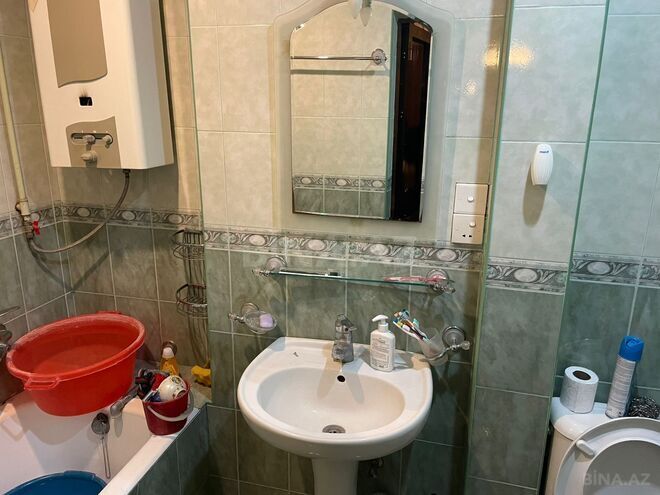 Сдаётся 3-комн. вторичка 90 м², м. Элмляр Академиясы, photo 6 from 10