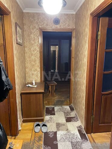 Сдаётся 3-комн. вторичка 90 м², м. Элмляр Академиясы, photo 3 from 10