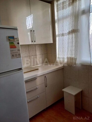 Satılır 1 otaqlı köhnə tikili 38 m², Qara Qarayev m., photo 8 from 15