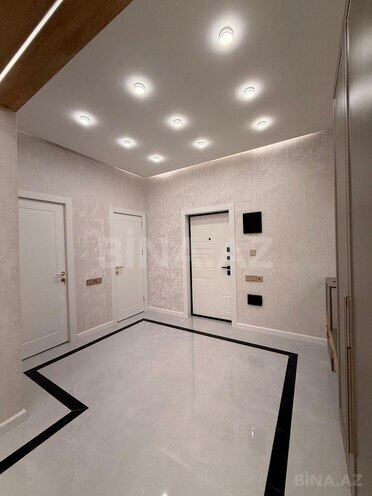 Продается 2-комн. новостройка 84 м², м. Ази Асланов, photo 14 from 20