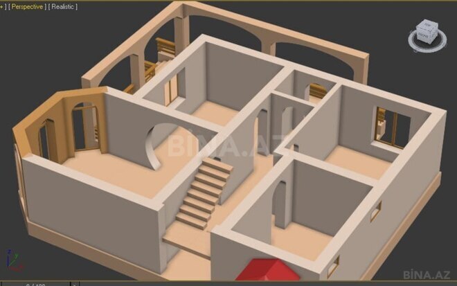 Продаётся 5-комн. дом/дача 250 м², photo 8 from 10