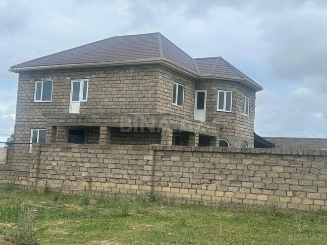 Продаётся 5-комн. дом/дача 250 м², photo 3 from 10