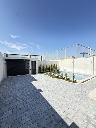 Satılır 4 otaqlı həyət evi/bağ evi 160 m², Şüvəlan q., photo 11 from 29