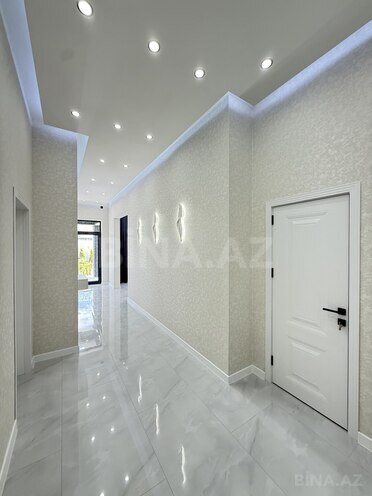 Satılır 4 otaqlı həyət evi/bağ evi 160 m², Şüvəlan q., photo 14 from 29