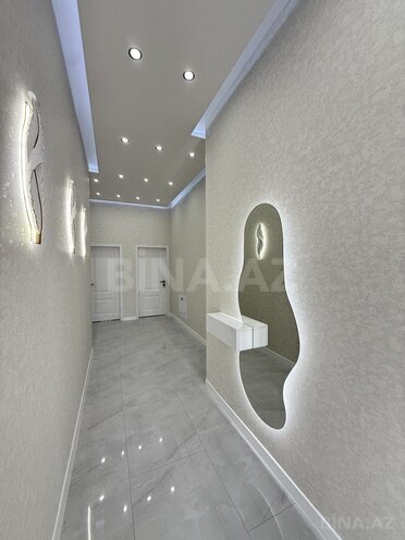 Satılır 4 otaqlı həyət evi/bağ evi 160 m², Şüvəlan q., photo 16 from 29