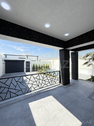 Satılır 4 otaqlı həyət evi/bağ evi 160 m², Şüvəlan q., photo 9 from 29