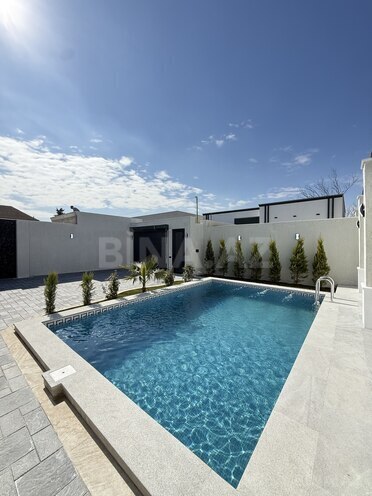 Satılır 4 otaqlı həyət evi/bağ evi 160 m², Şüvəlan q., photo 8 from 29