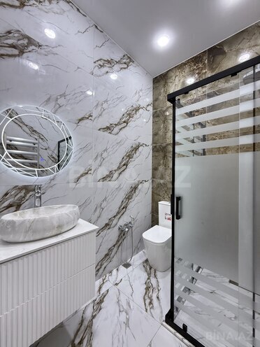 Satılır 4 otaqlı həyət evi/bağ evi 160 m², Şüvəlan q., photo 27 from 29